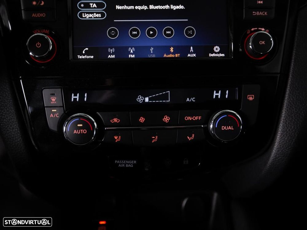 Nissan Qashqai 1.5 dCi Business Edition - 19