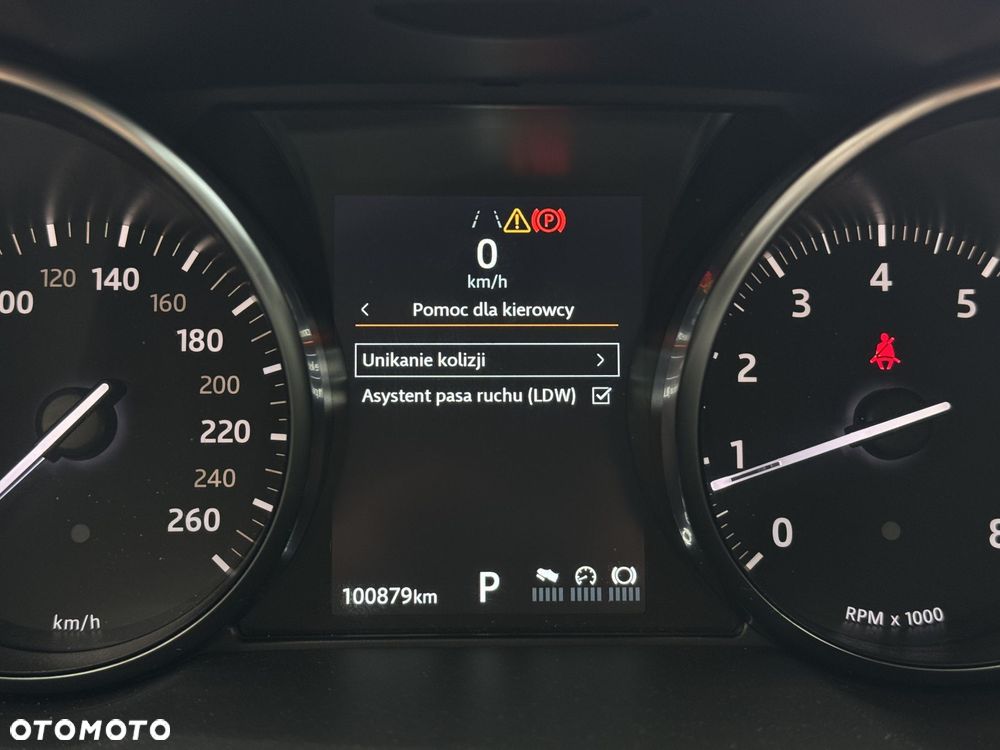 Land Rover Range Rover Evoque - 22