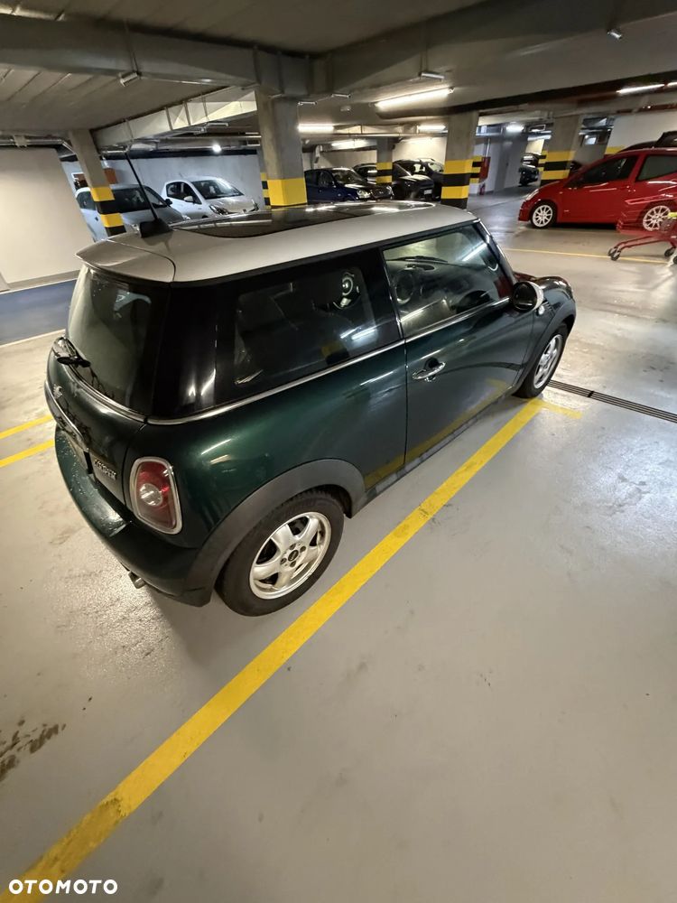 MINI Cooper - 5