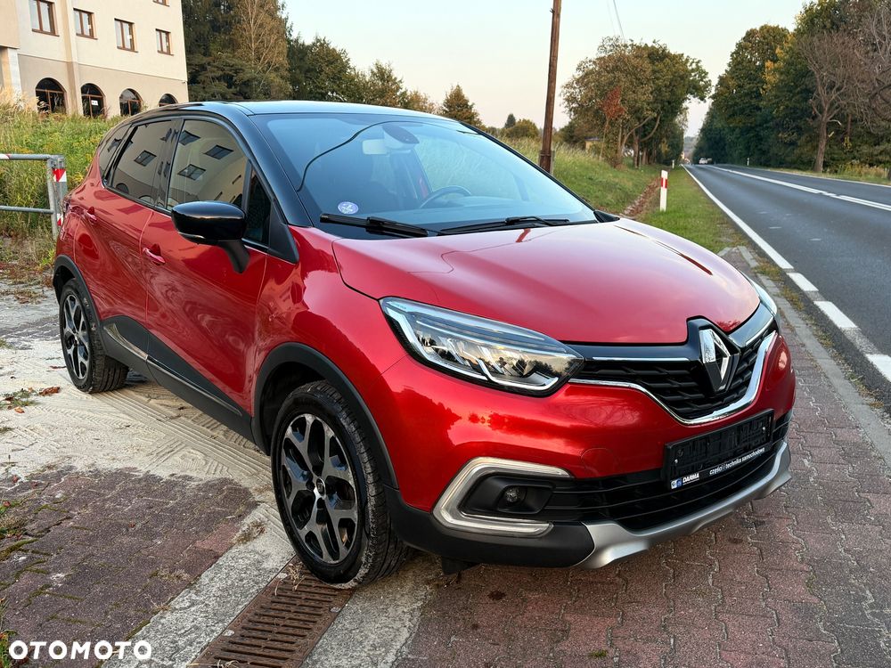 Renault Captur 2018 photo 5