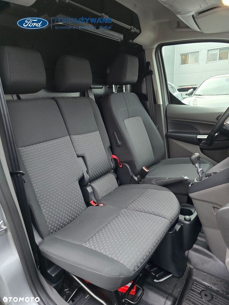 Ford Transit-connect - 12