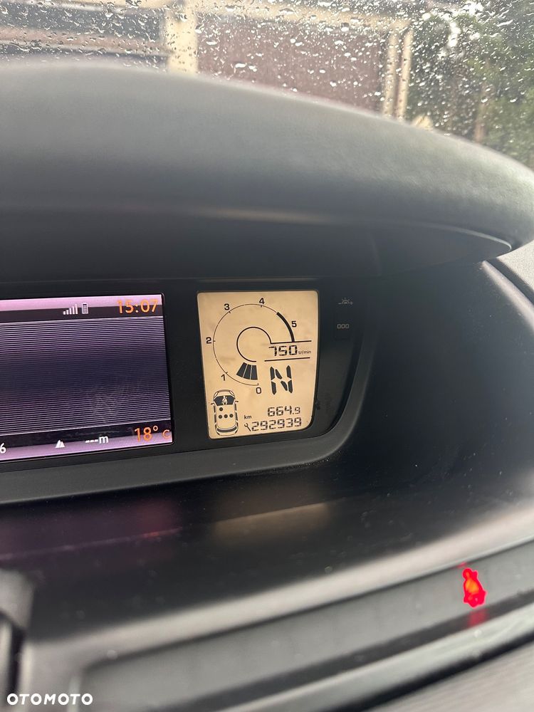 Citroën C4 Picasso 1.6 HDi My Way MCP - 13