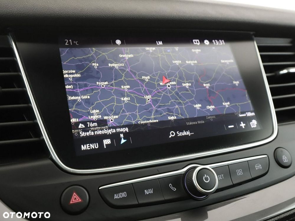 Opel Grandland X 2.0 CDTI Ultimate S&S - 26