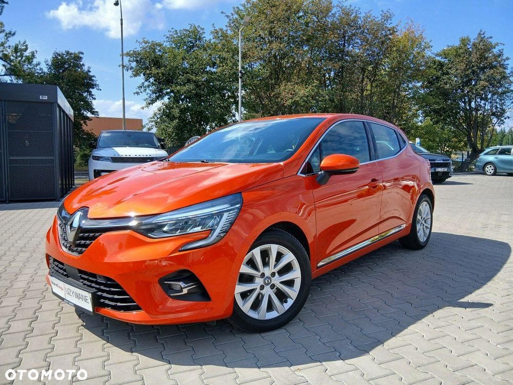 Renault Clio - 5