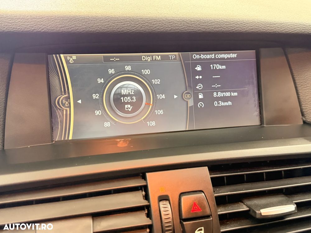 BMW X3 - 11
