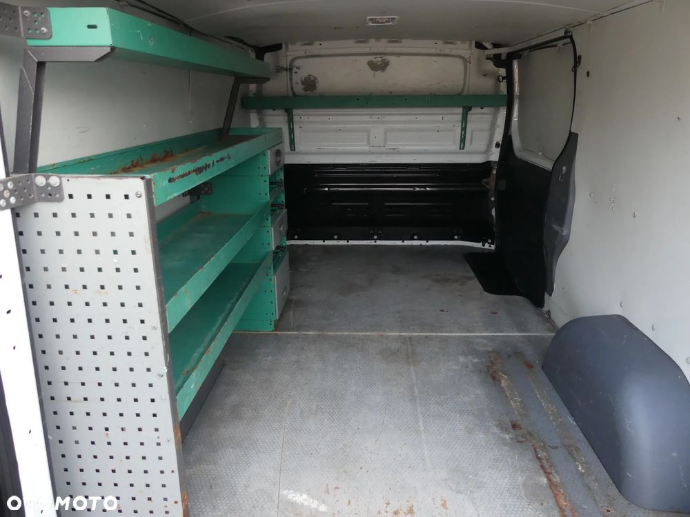 Renault TRAFIC - 7