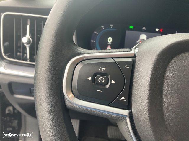 Volvo V60 B3 B DKG Core - 15