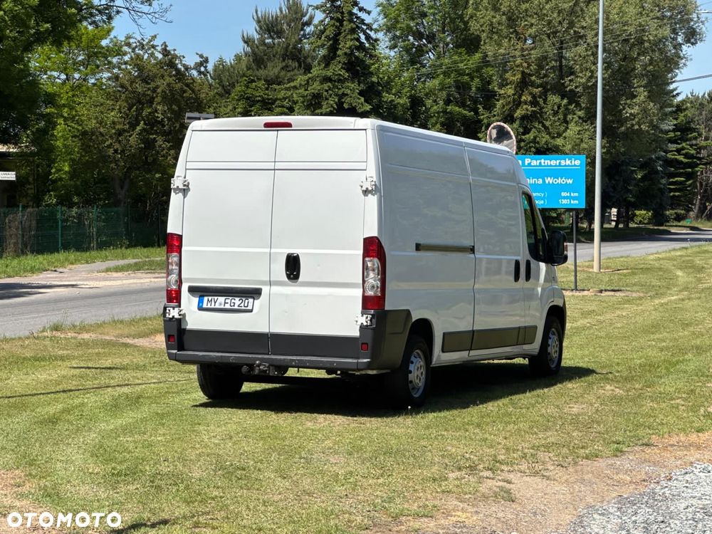 Fiat Ducato - 6