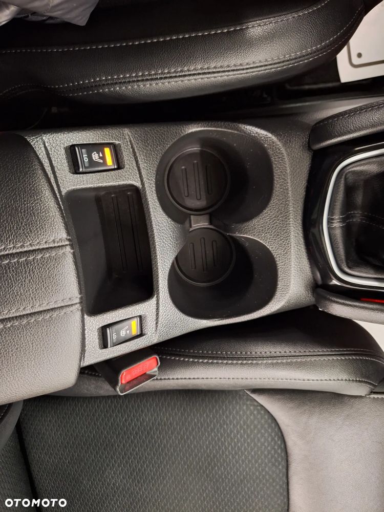 Nissan Qashqai 1.3 DIG-T Tekna EU6d - 31