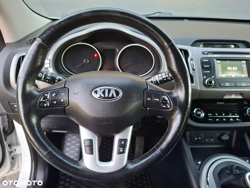 Kia Sportage 1.6 GDI XL 2WD - 24