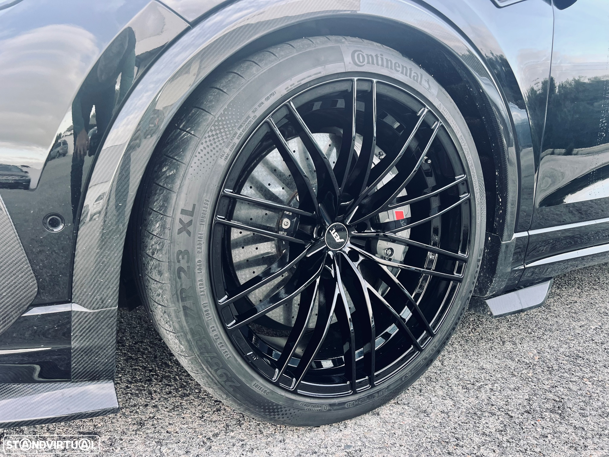 Audi RS Q8 R ABT - 17