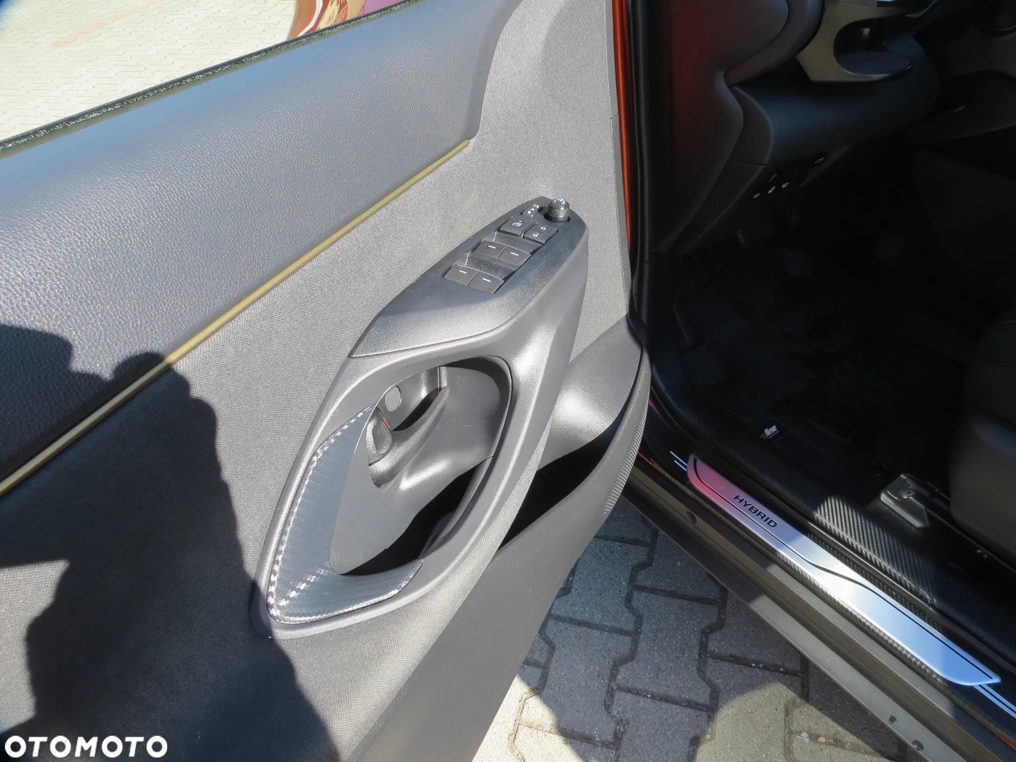 Toyota Yaris Cross Hybrid 1.5 Adventure - 28