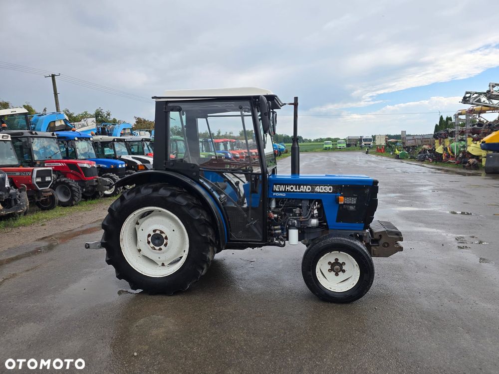 New Holland 4030 - 1
