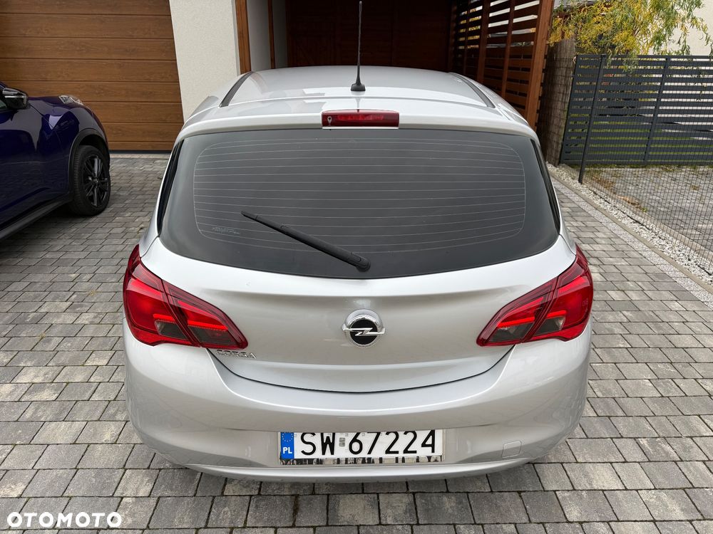 Opel Corsa 1.2 Enjoy - 7