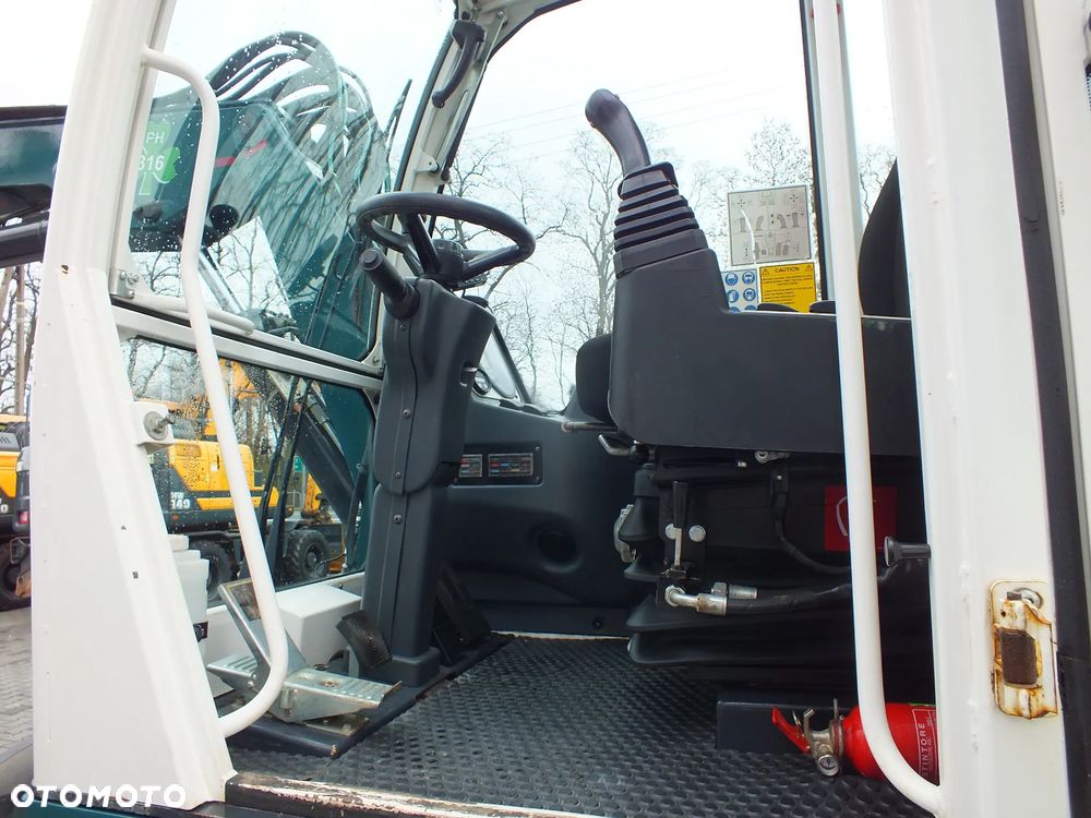 Inny GALLMAC TG12 - 22