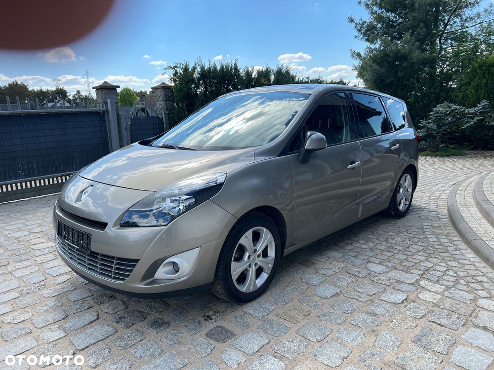 Renault Grand Scenic TCe 130 Dynamique - 2