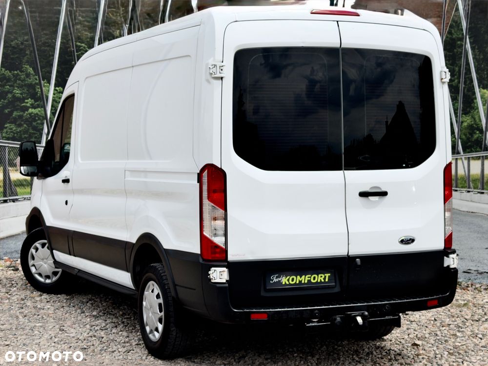 Ford TRANSIT - 11