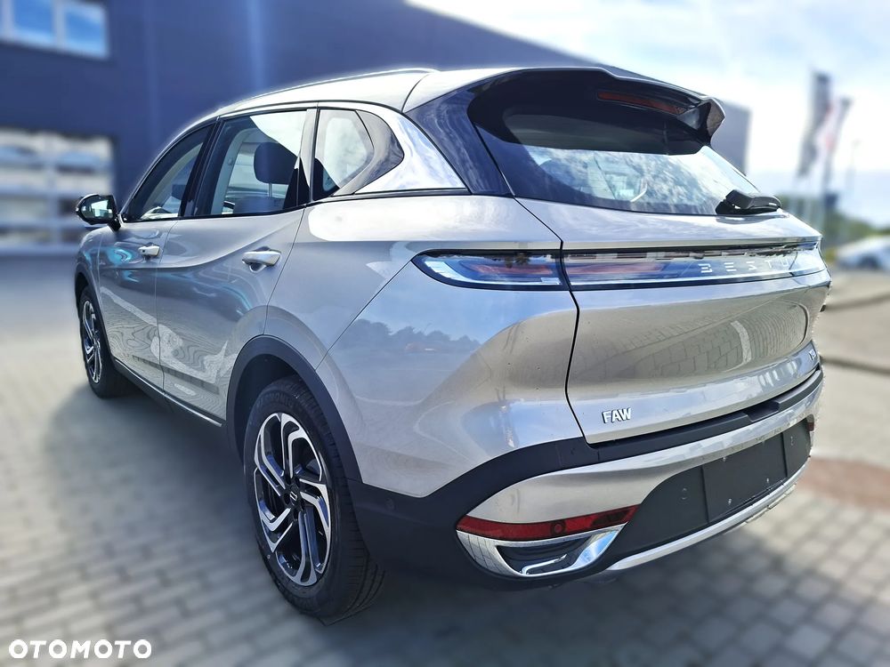 Bestune T90 2.0T Elegance - 2