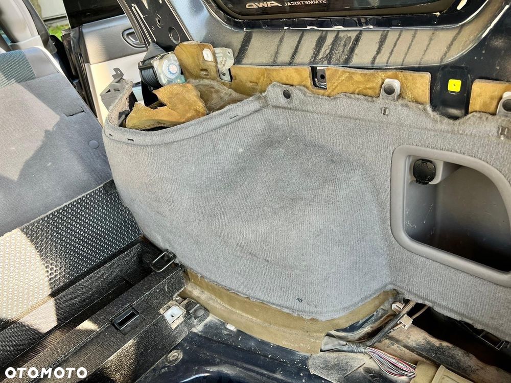 Subaru Forester 2.0 X - 35