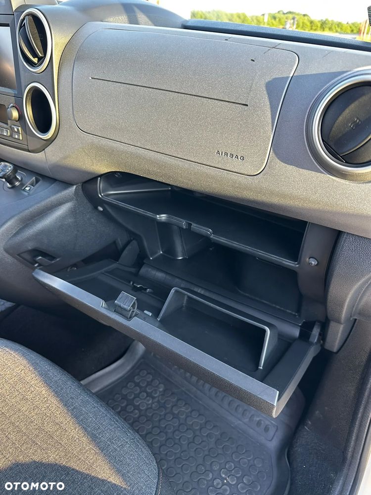 Citroën Berlingo - 6