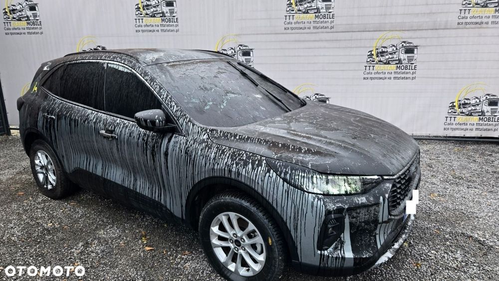 Ford Kuga - 23