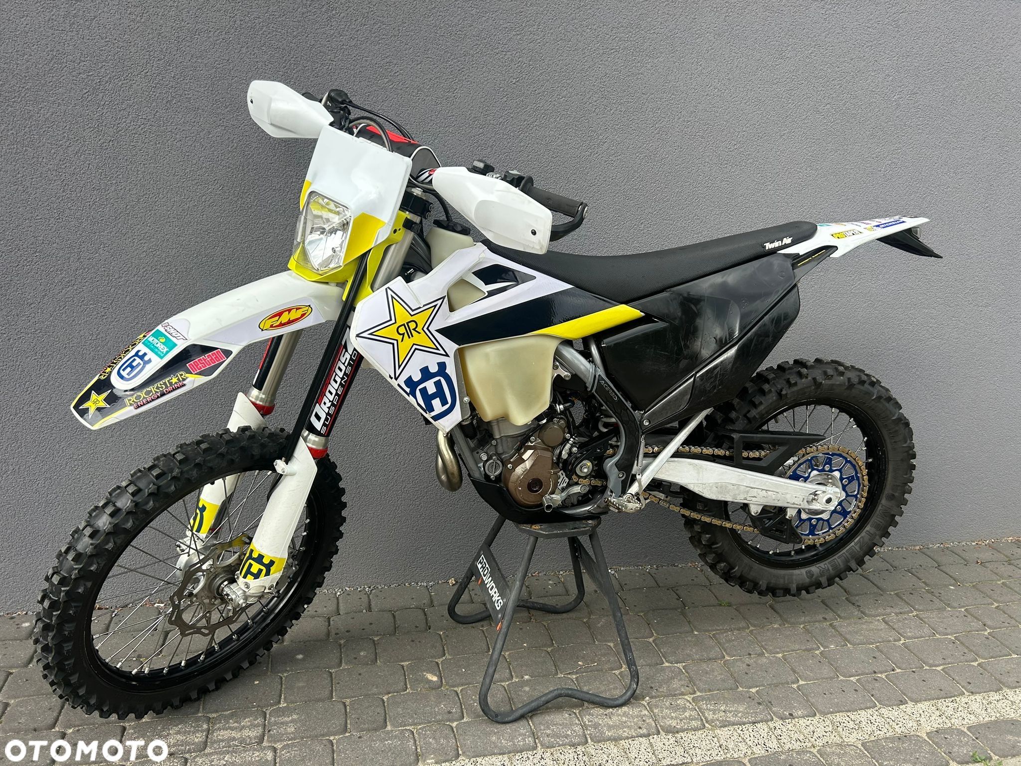 Husqvarna FE