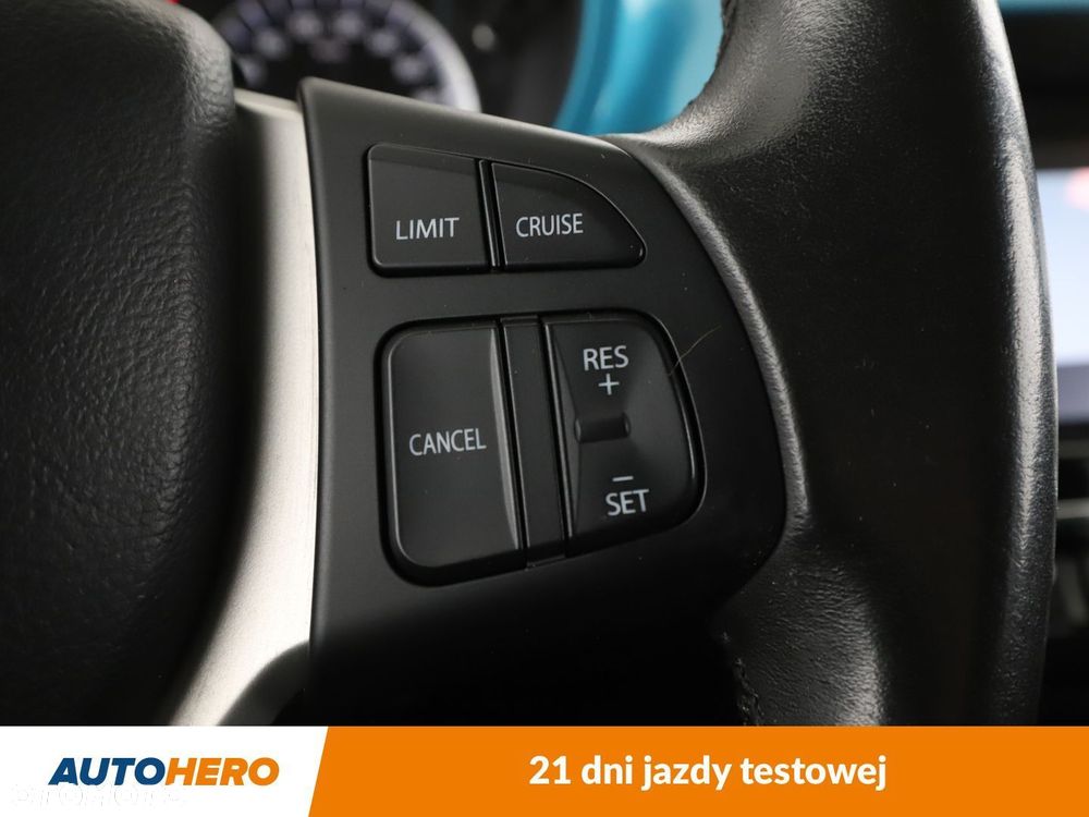 Suzuki Vitara 1.6 XLED 4WD - 25