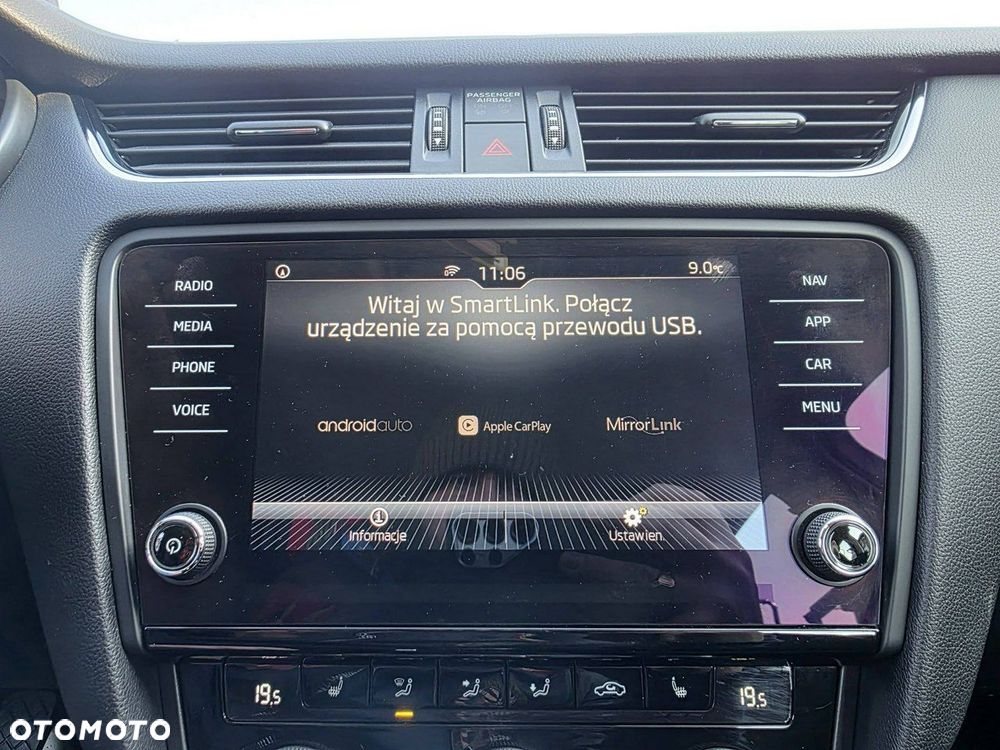 Skoda Octavia 2.0 TDI Ambition - 25