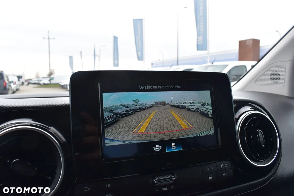 Mercedes-Benz Citan Tourer L1 420.763 - 31