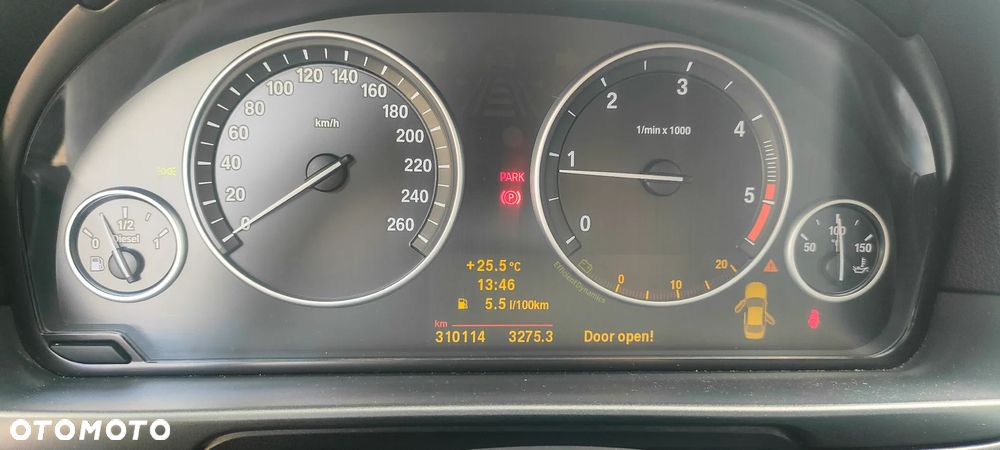 BMW Seria 5 - 11