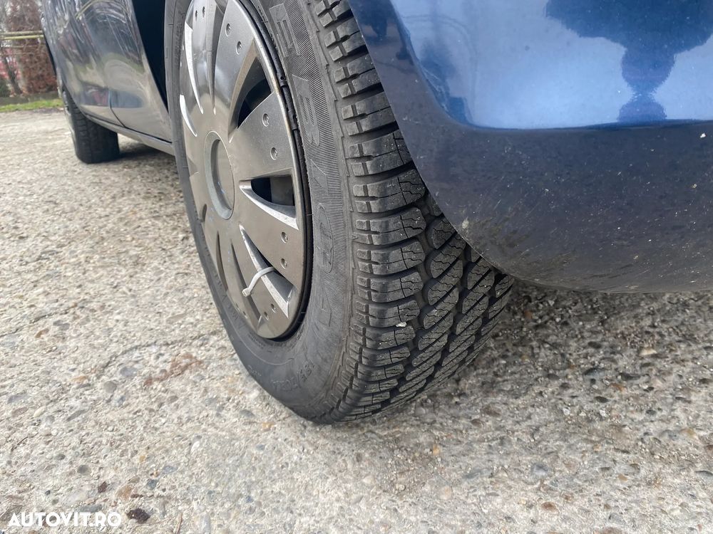 Opel Corsa 1.3 CDTI ECOTEC Drive - 9