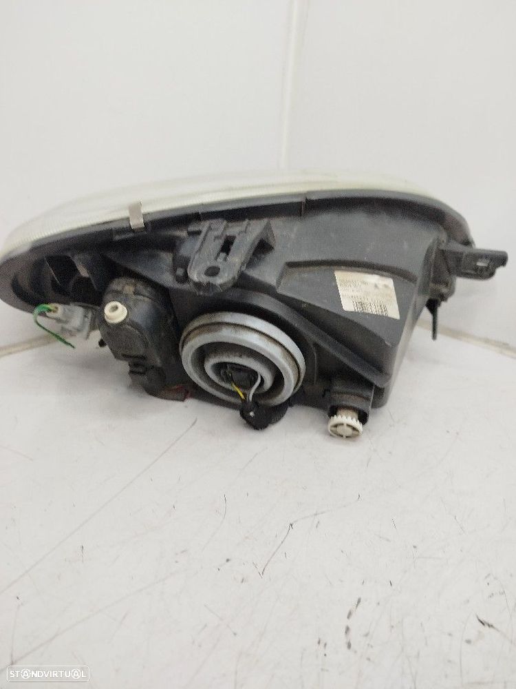 Farol/ Otica Dianteiro Esq Citroën Saxo (S0, S1) - 1