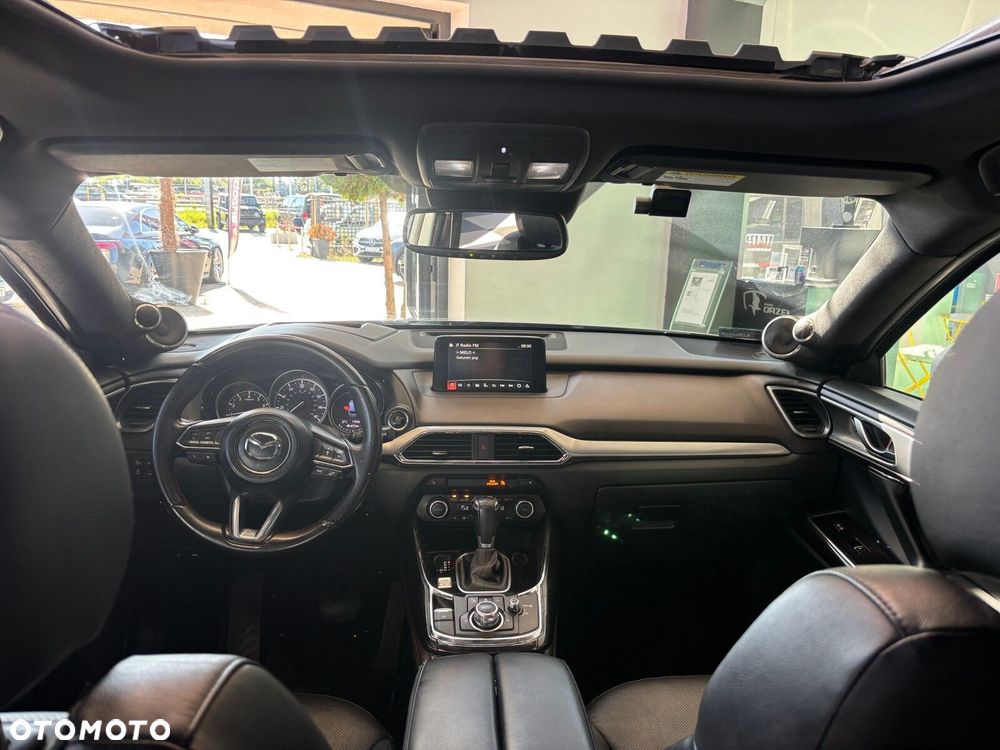Mazda CX-9 - 27