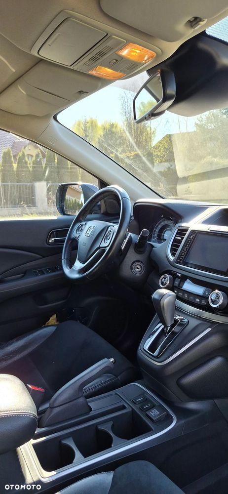 Honda CR-V 2.0 Lifestyle (ADAS / Connect+) - 14