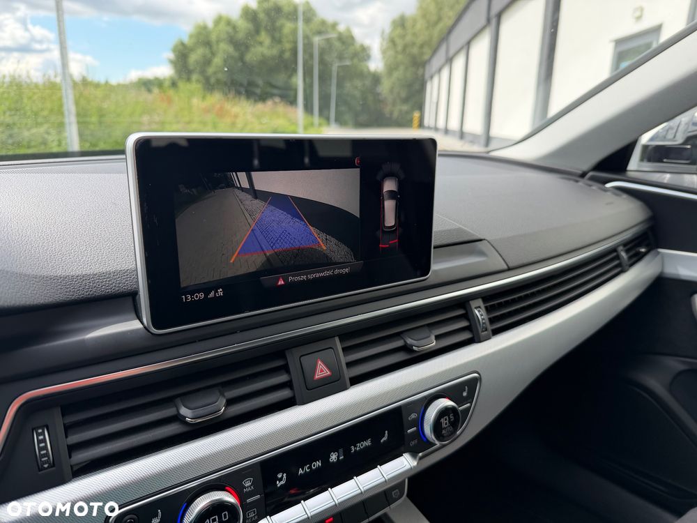 Audi A4 Avant 2.0 TDI ultra S tronic sport - 28