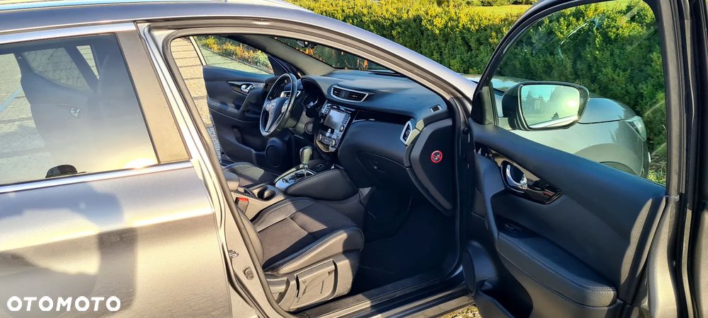 Nissan Qashqai - 31