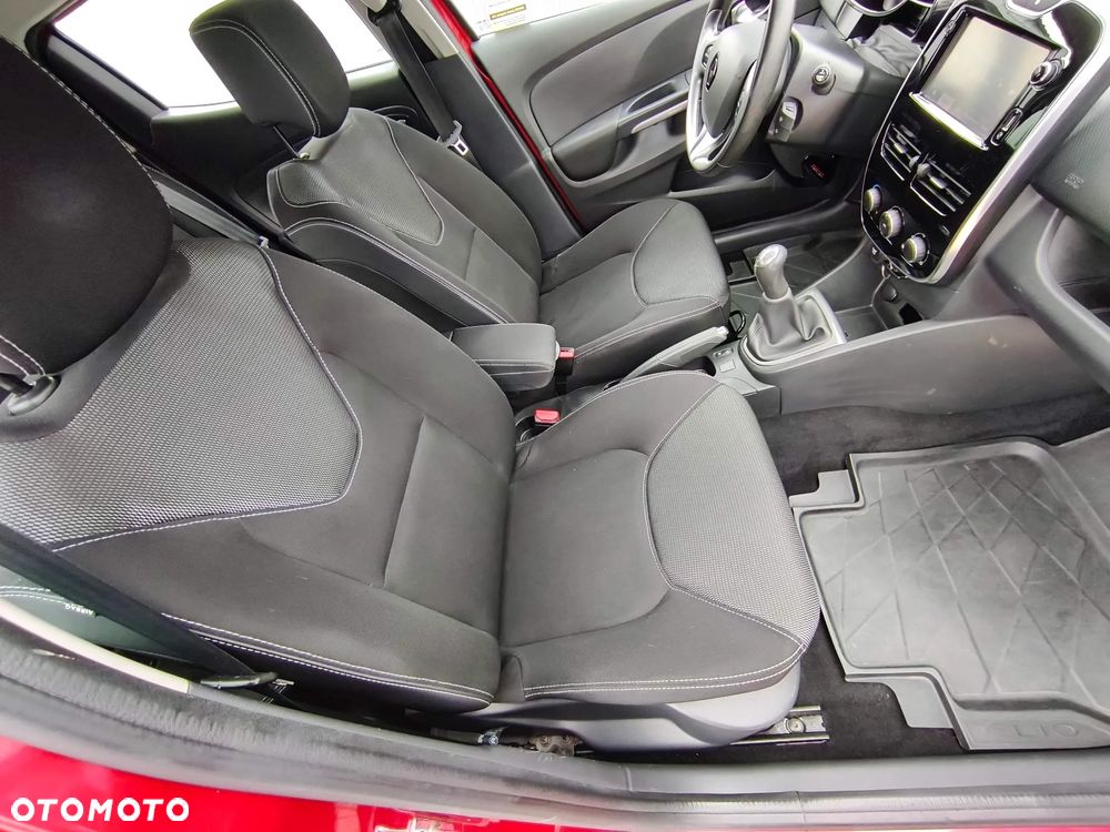 Renault Clio 1.2 16V Limited - 18