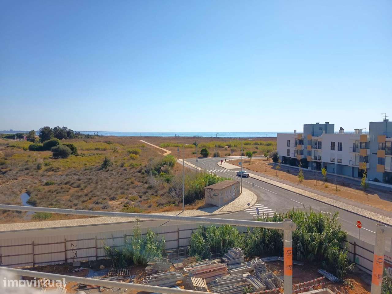 Luxo Frente ao Mar: Apartamento T2+1 em Lagos - Grande imagem: 3/32