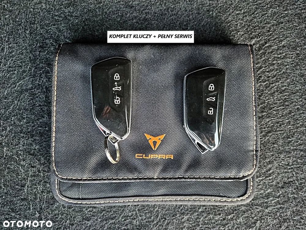Cupra Formentor - 40