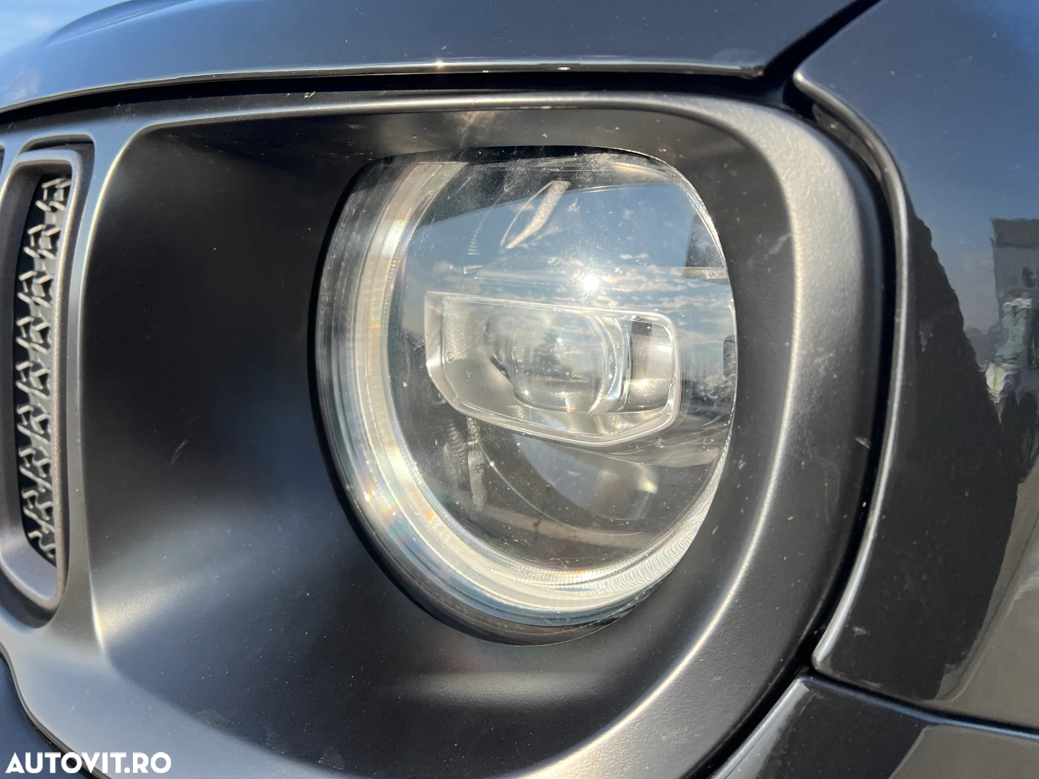 Jeep Renegade - 13