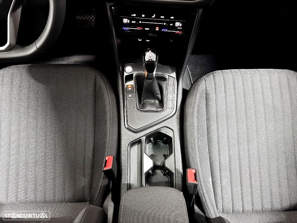 VW Tiguan Allspace 2.0 TDI SkyLife DSG - 17
