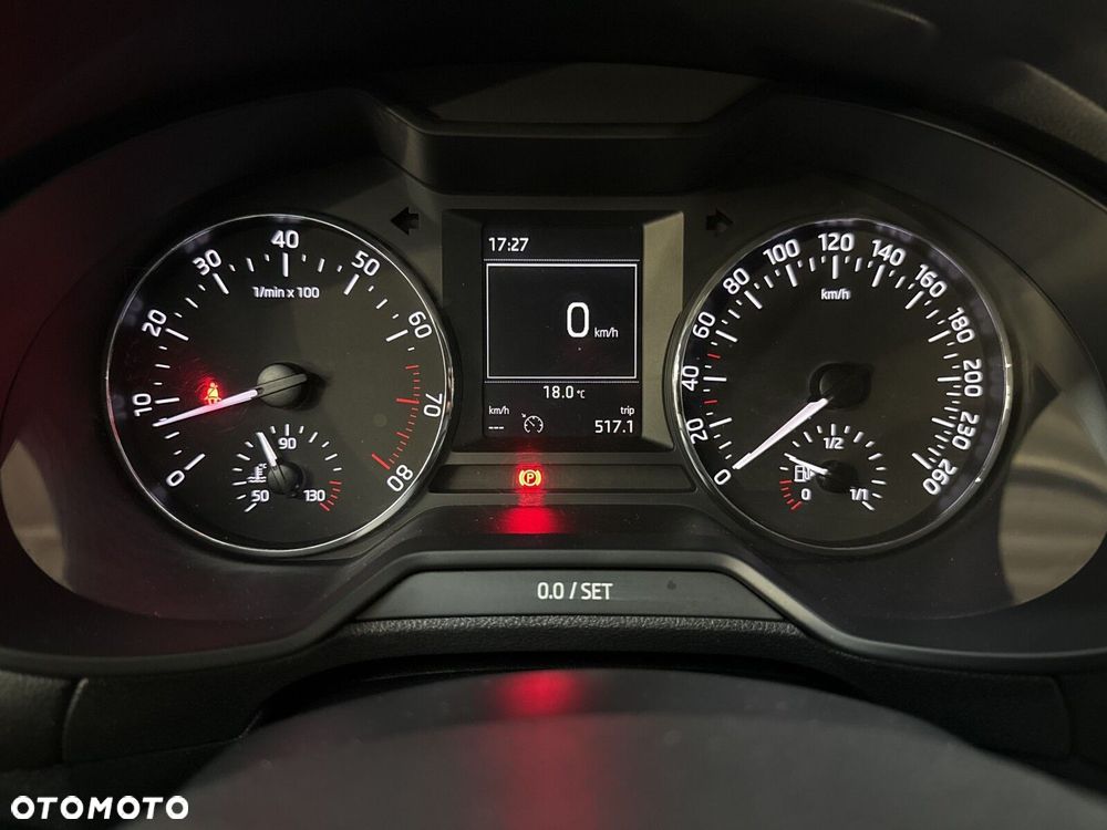 Skoda Octavia - 15
