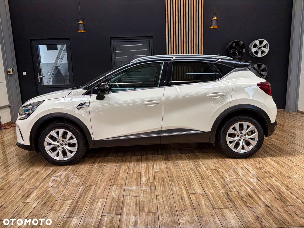 Renault Captur TCe 100 BUSINESS EDITION - 11