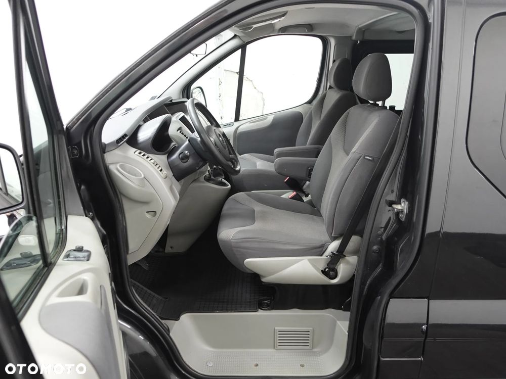 Opel Vivaro L1H1 Tour - 16