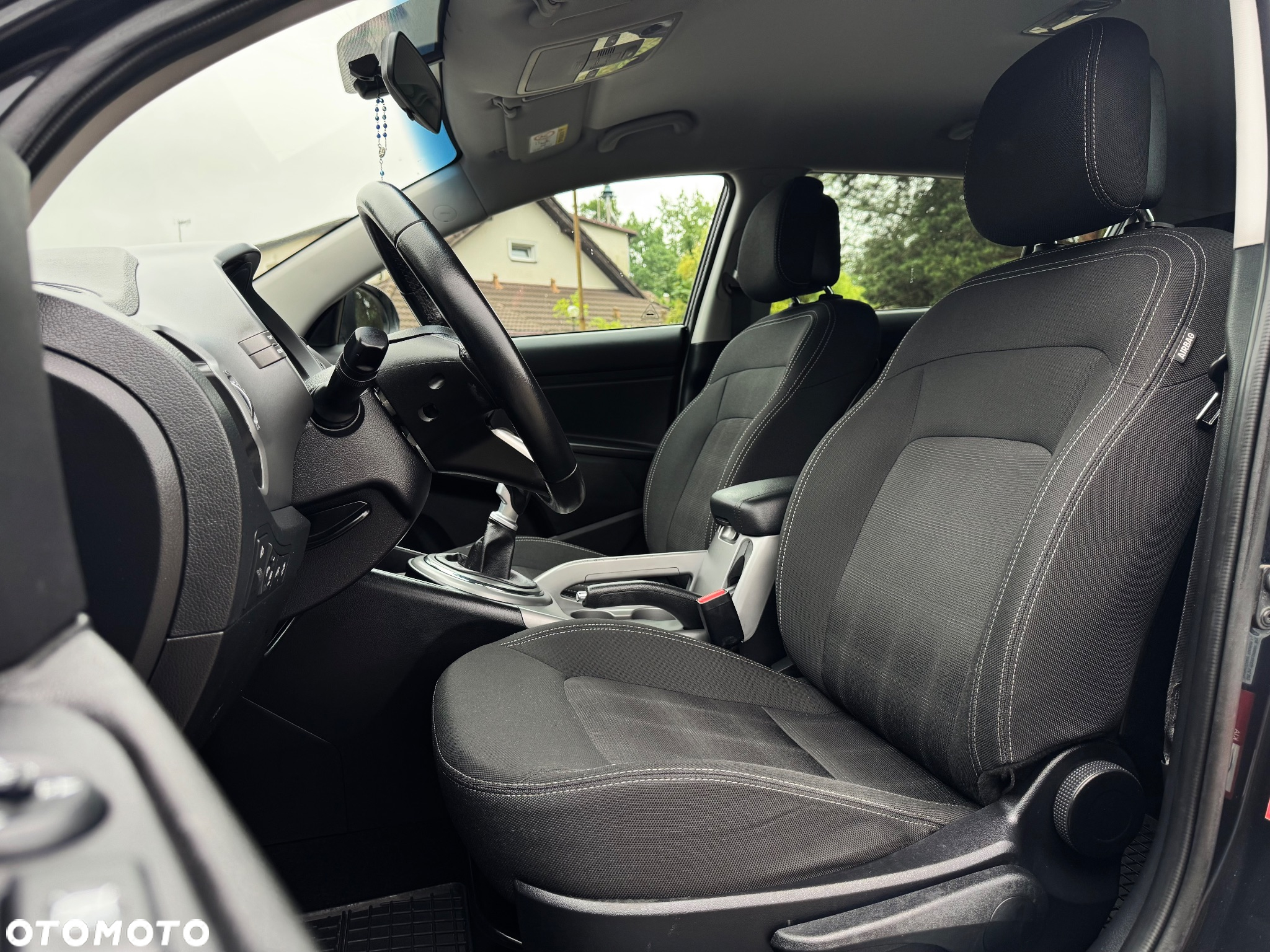 Kia Sportage 1.6 GDI Business Line M 2WD - 28