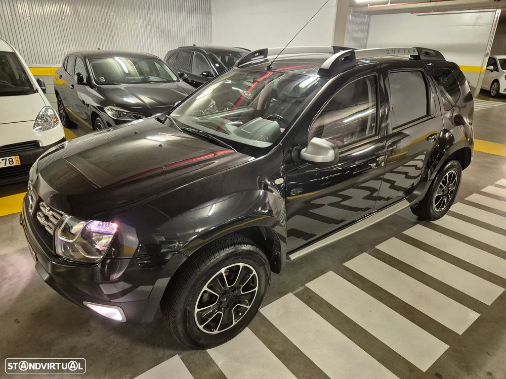 Dacia Duster 1.2 TCe Prestige - 2
