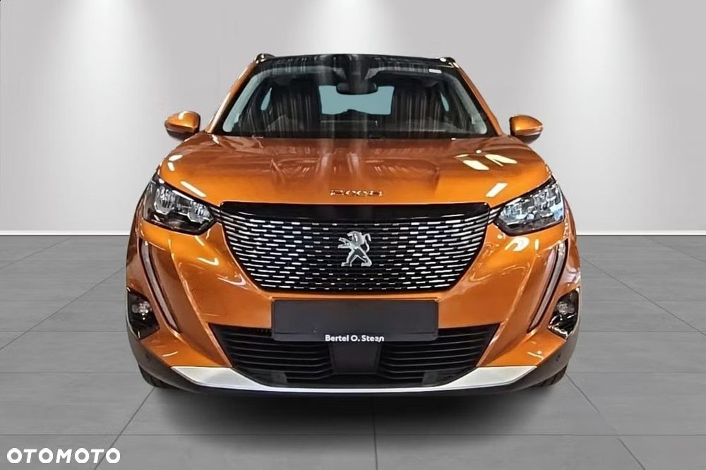 Peugeot 2008 1.5 BlueHDi Allure Pack S&S EAT8 - 1
