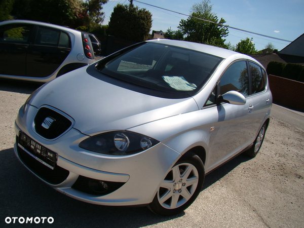 Seat Altea 1.6 Style