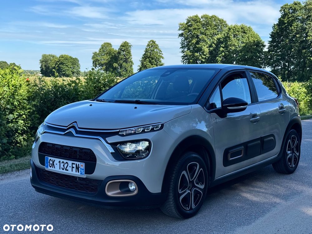 Citroën C3 Pure Tech 83 S&S C-SERIES - 2