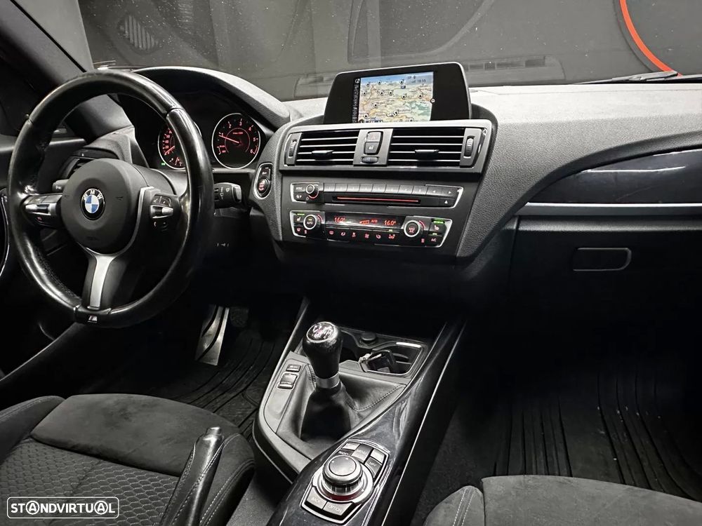 BMW 120 d - 28